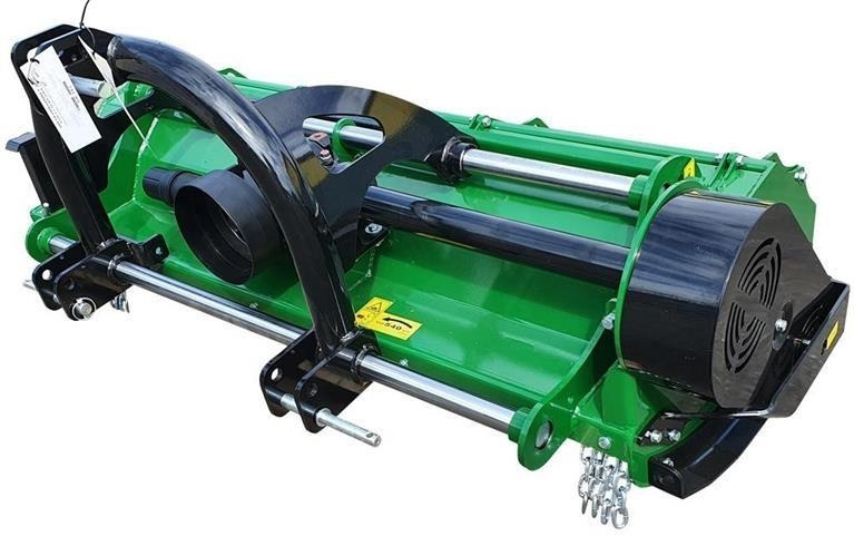 Dk-Tec SLAGLEKLIPPER GK200 CM - Desbrozadora de martillos: foto 5 Dk-Tec SLAGLEKLIPPER GK200 CM - Desbrozadora de martillos: foto 5