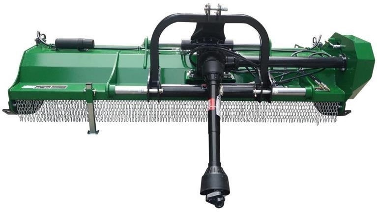 Dk-Tec SLAGLEKLIPPER GKHS 290 CM - Desbrozadora de martillos: foto 3 Dk-Tec SLAGLEKLIPPER GKHS 290 CM - Desbrozadora de martillos: foto 3