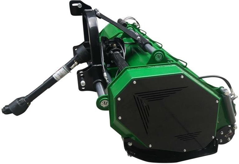 Dk-Tec SLAGLEKLIPPER GKHS 290 CM - Desbrozadora de martillos: foto 2 Dk-Tec SLAGLEKLIPPER GKHS 290 CM - Desbrozadora de martillos: foto 2