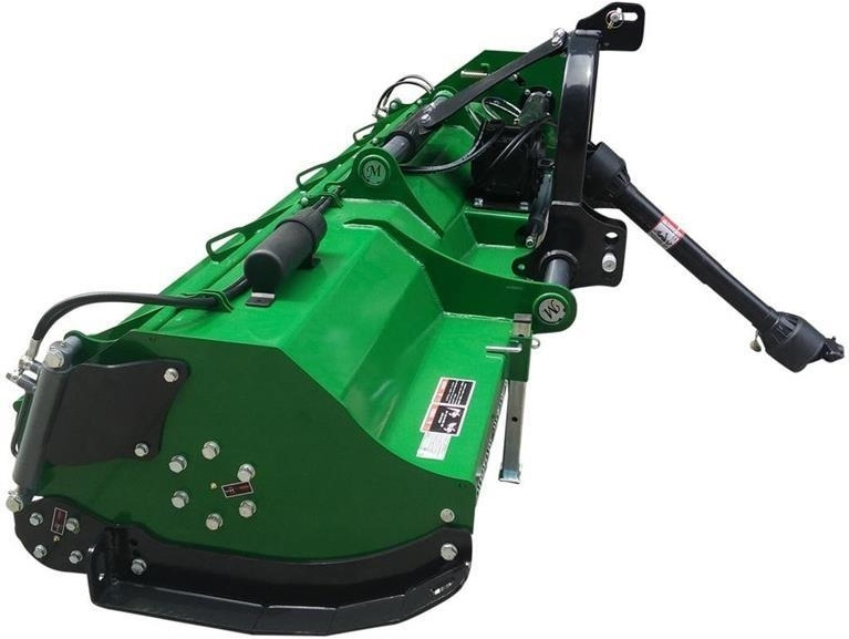 Dk-Tec SLAGLEKLIPPER GKHS 290 CM - Desbrozadora de martillos: foto 4 Dk-Tec SLAGLEKLIPPER GKHS 290 CM - Desbrozadora de martillos: foto 4