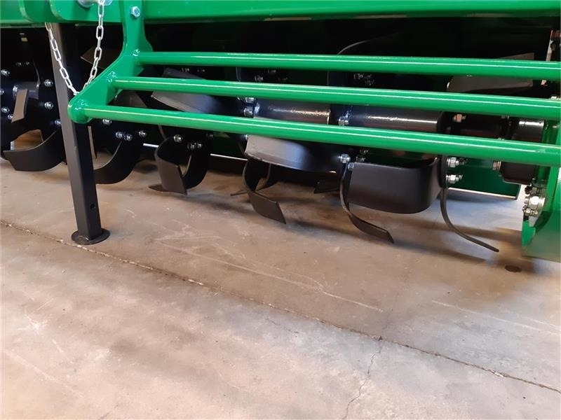 Dk-Tec fræser 2,3meter - Cultivador: foto 3 Dk-Tec fræser 2,3meter - Cultivador: foto 3