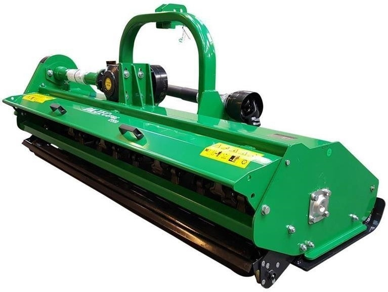 Dk-Tec slagleklipper - Segadora: foto 2 Dk-Tec slagleklipper - Segadora: foto 2