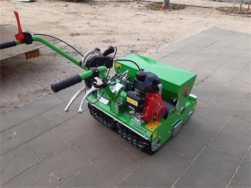 Garden M 73 R2 - Sembradora: foto 5 Garden M 73 R2 - Sembradora: foto 5