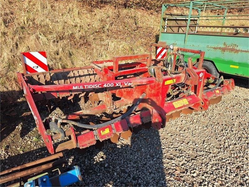Horsch Med sporløsner 4 meter - Rastras: foto 3 Horsch Med sporløsner 4 meter - Rastras: foto 3