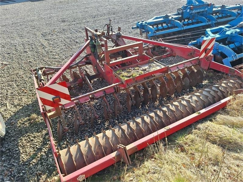 Horsch Med sporløsner 4 meter - Rastras: foto 2 Horsch Med sporløsner 4 meter - Rastras: foto 2