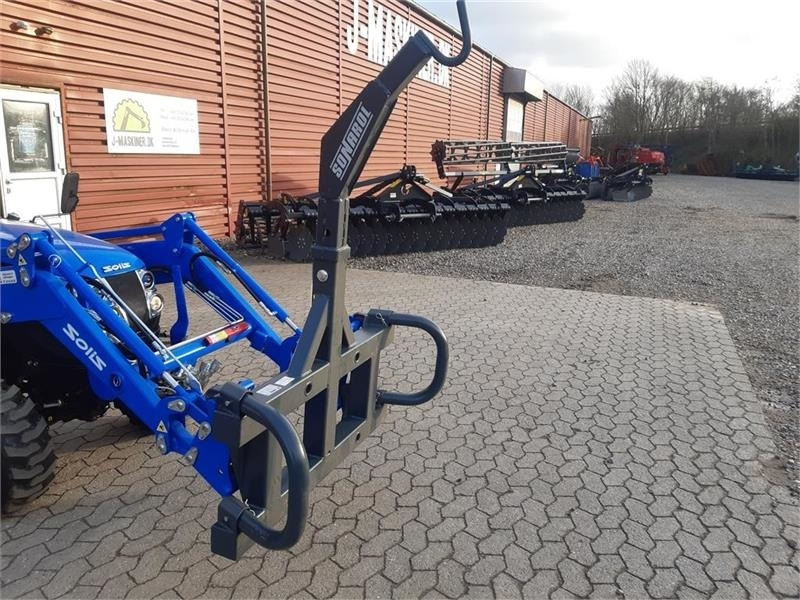 SONAROL storsække løfter - Implemento para Maquinaria agrícola: foto 3 SONAROL storsække løfter - Implemento para Maquinaria agrícola: foto 3