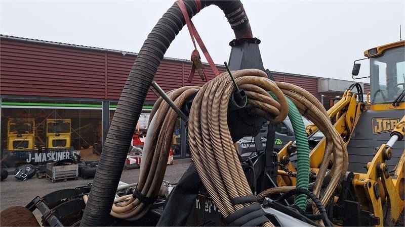 Leasing financiero de Inter-Tech 7,5 MTR  leasing Inter-Tech 7,5 MTR: foto 11