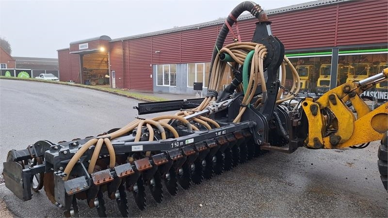 Leasing financiero de Inter-Tech 7,5 MTR  leasing Inter-Tech 7,5 MTR: foto 7