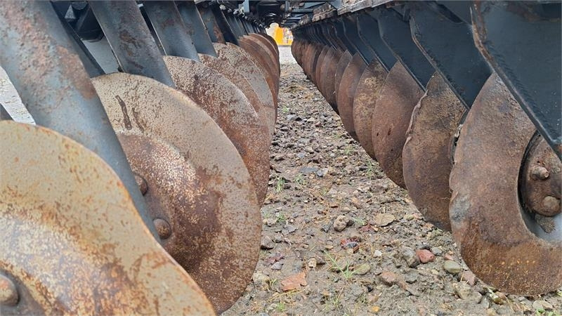 Inter-Tech 7.5 m gyllenedfælder - Cuba de purín: foto 4 Inter-Tech 7.5 m gyllenedfælder - Cuba de purín: foto 4