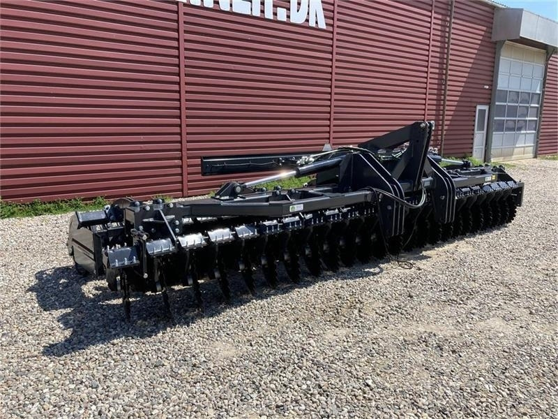 J-Maskiner 6 m. disc harve - Rastras: foto 3 J-Maskiner 6 m. disc harve - Rastras: foto 3