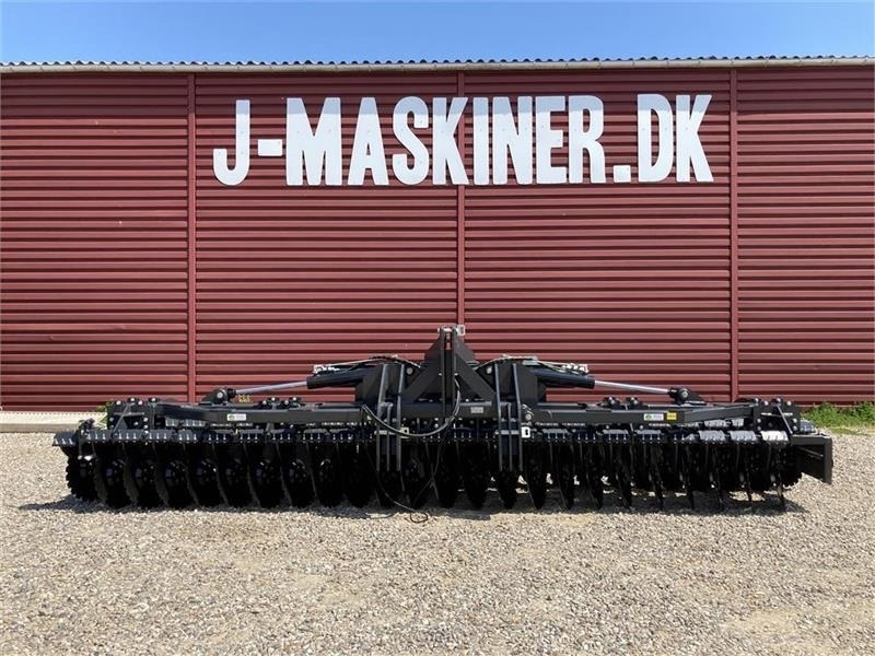 J-Maskiner 6 m. disc harve - Rastras: foto 1 J-Maskiner 6 m. disc harve - Rastras: foto 1