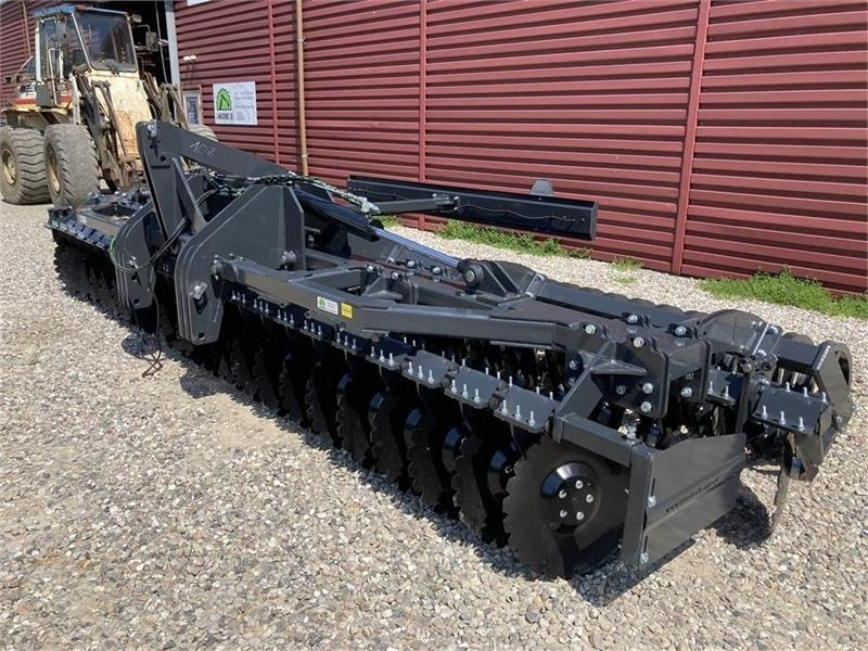 J-Maskiner 6 m. disc harve - Rastras: foto 2 J-Maskiner 6 m. disc harve - Rastras: foto 2