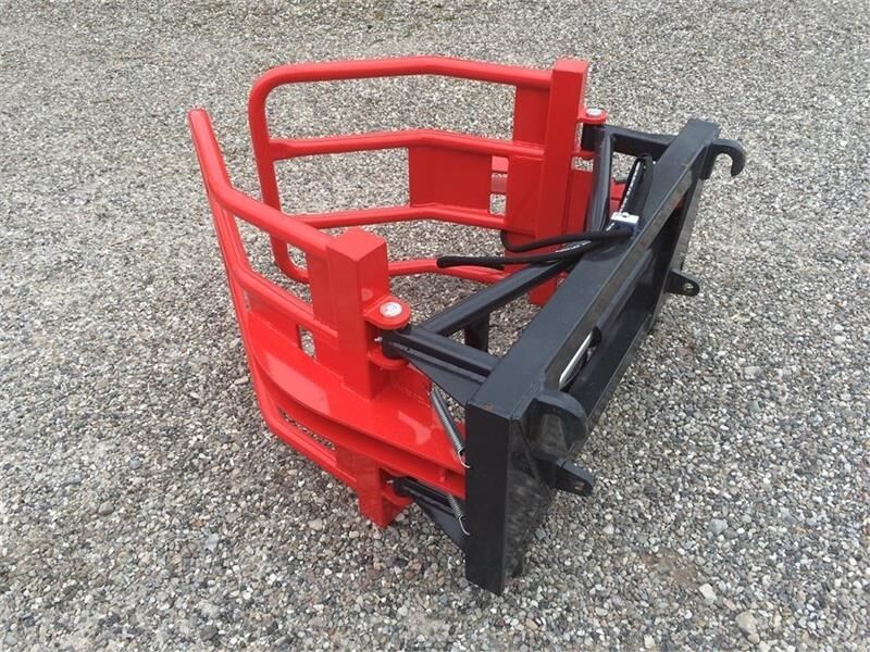 - - - J-Maskiner Balletang - Pinza: foto 2 - - - J-Maskiner Balletang - Pinza: foto 2