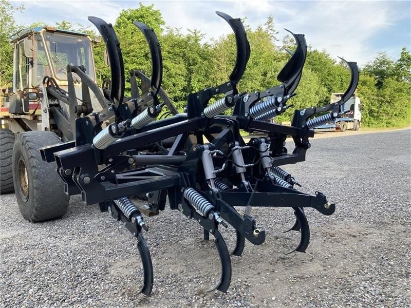 - - - J-Maskiner dybdeharveforsats 6 m. - Grada: foto 3 - - - J-Maskiner dybdeharveforsats 6 m. - Grada: foto 3