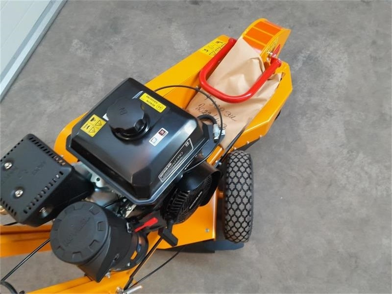 Laski F 360 SW/14 MED DREJESKAMMEL - Astilladora de leña: foto 3 Laski F 360 SW/14 MED DREJESKAMMEL - Astilladora de leña: foto 3