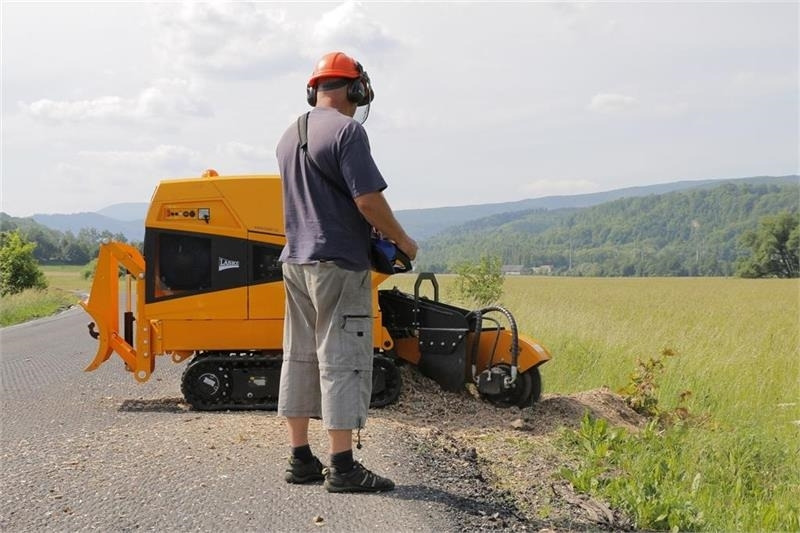 Laski P56 RX - Astilladora de leña: foto 3 Laski P56 RX - Astilladora de leña: foto 3