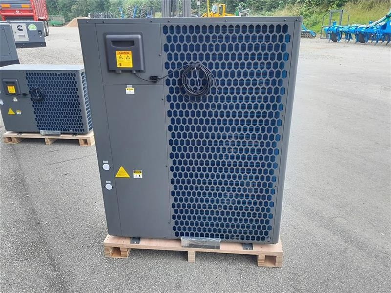 - - - SPRSUN 15KW R290 - Maquinaria agrícola: foto 4 - - - SPRSUN 15KW R290 - Maquinaria agrícola: foto 4