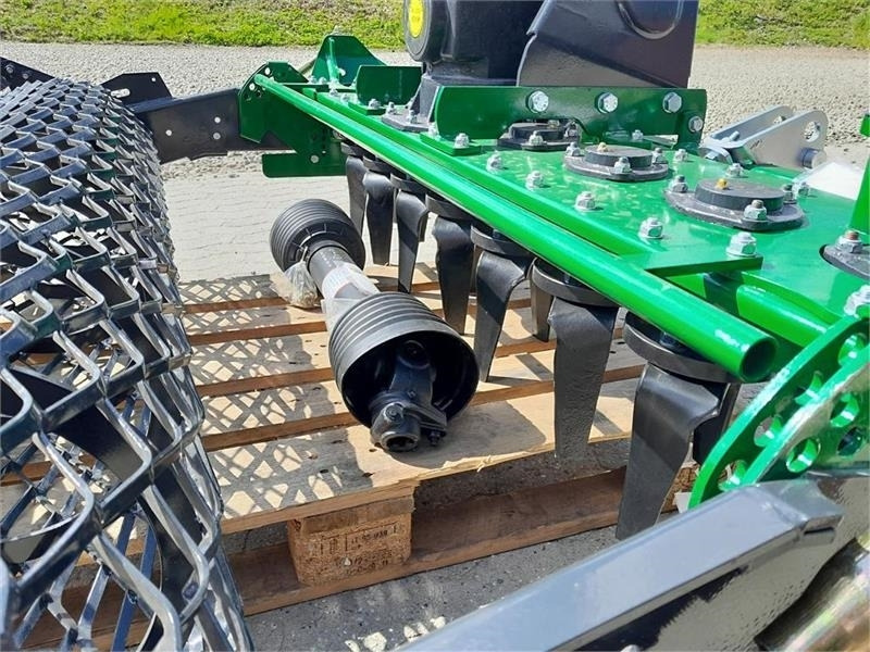 Grada rotativa - - - Rotorharve: foto 6