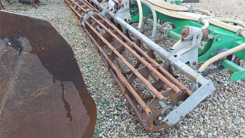 Samson CM 7,5 - Cuba de purín: foto 4 Samson CM 7,5 - Cuba de purín: foto 4