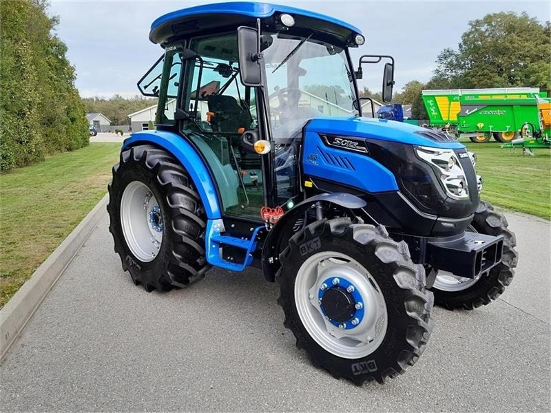 Tractor Solis 60 2 ÅRS GARENTI: foto 12