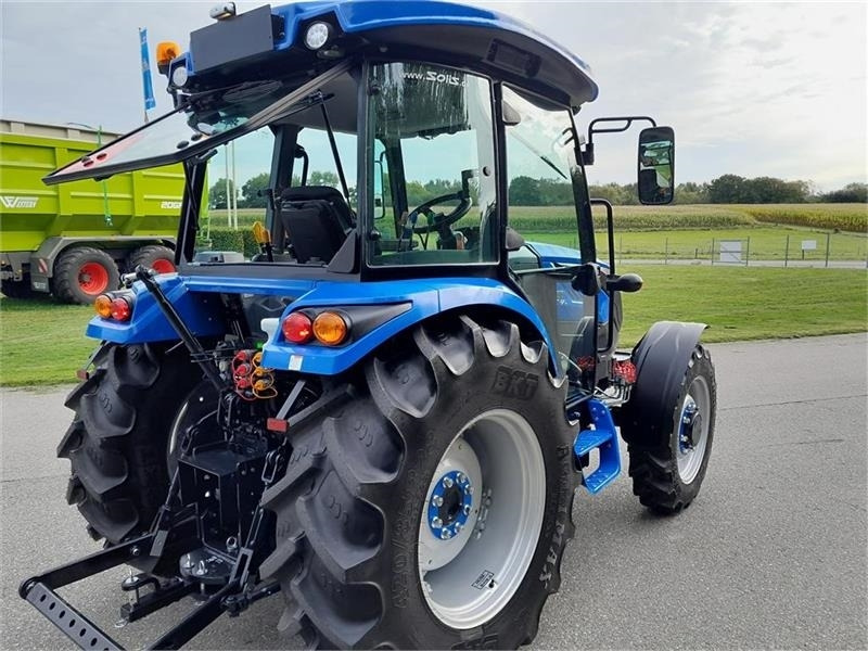 Tractor Solis 60 2 ÅRS GARENTI: foto 11