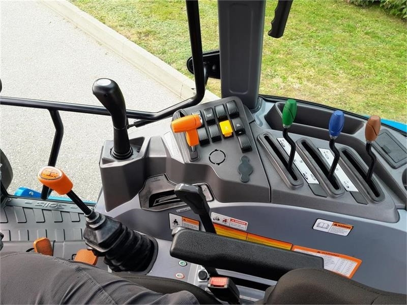 Tractor Solis 60 2 ÅRS GARENTI: foto 10
