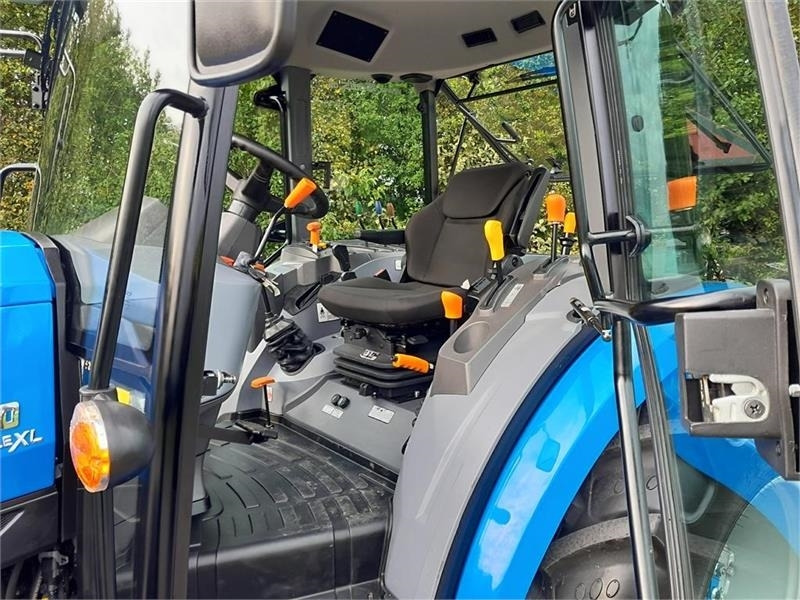 Tractor Solis 60 2 ÅRS GARENTI: foto 17