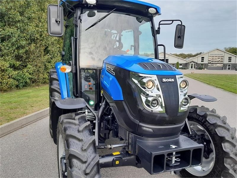 Tractor Solis 60 2 ÅRS GARENTI: foto 16