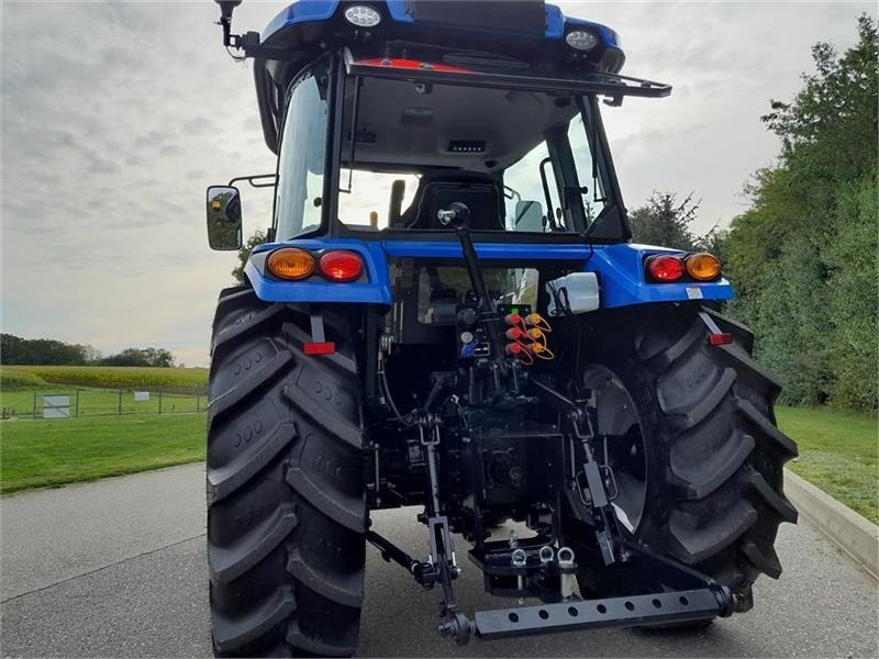 Tractor Solis 60 2 ÅRS GARENTI: foto 8