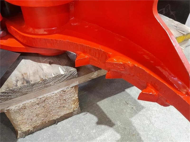 - - - TRÆ KLIPPER - Cabezal talador: foto 5 - - - TRÆ KLIPPER - Cabezal talador: foto 5