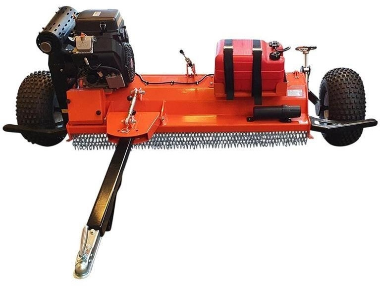 DK-Tech - Vehículo municipal: foto 2 DK-Tech - Vehículo municipal: foto 2