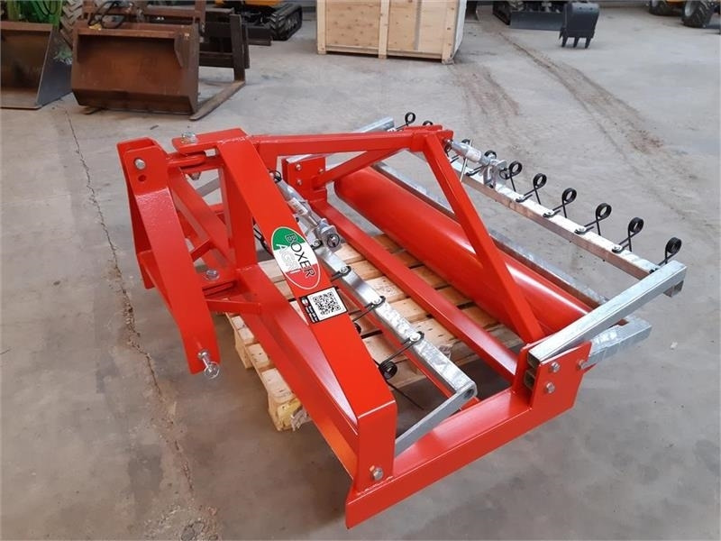 - - - boxer - Vehículo municipal: foto 5 - - - boxer - Vehículo municipal: foto 5