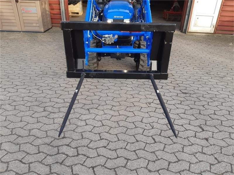 - - - ballespyd - Equipo para silos: foto 3 - - - ballespyd - Equipo para silos: foto 3