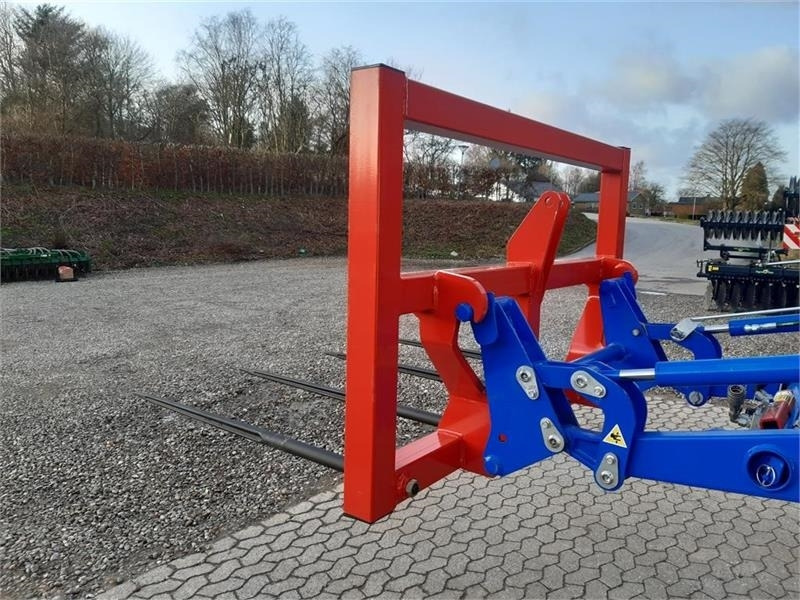 - - - ballespyd - Equipo para silos: foto 3 - - - ballespyd - Equipo para silos: foto 3