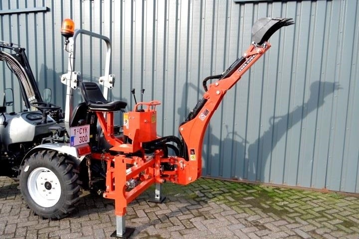 - - - gravearm - Sistema de riego: foto 2 - - - gravearm - Sistema de riego: foto 2