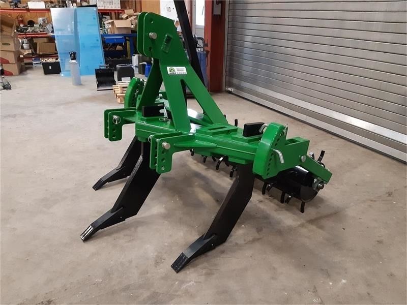 - - - grubber - Cultivador: foto 4 - - - grubber - Cultivador: foto 4