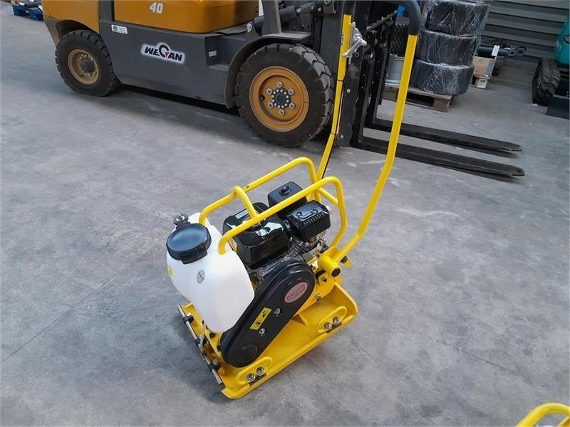 - - - paclite pladevibrator - Plancha reversible: foto 2 - - - paclite pladevibrator - Plancha reversible: foto 2