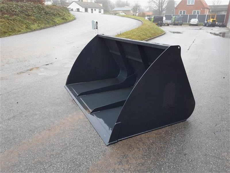 - - - volume skovl - Cazo cargador: foto 3 - - - volume skovl - Cazo cargador: foto 3