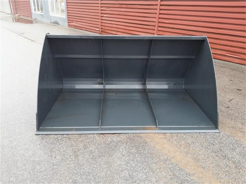 - - - volume skovl - Cazo cargador: foto 2 - - - volume skovl - Cazo cargador: foto 2