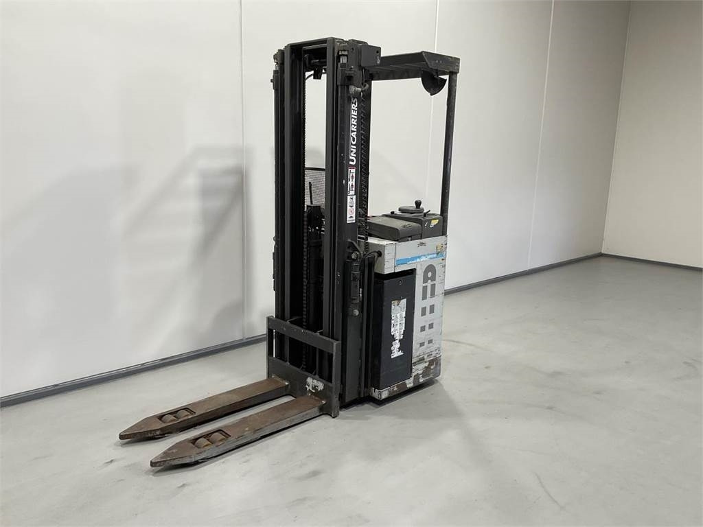 Atlet A/160SDTFVHSN540 - Apilador: foto 4 Atlet A/160SDTFVHSN540 - Apilador: foto 4