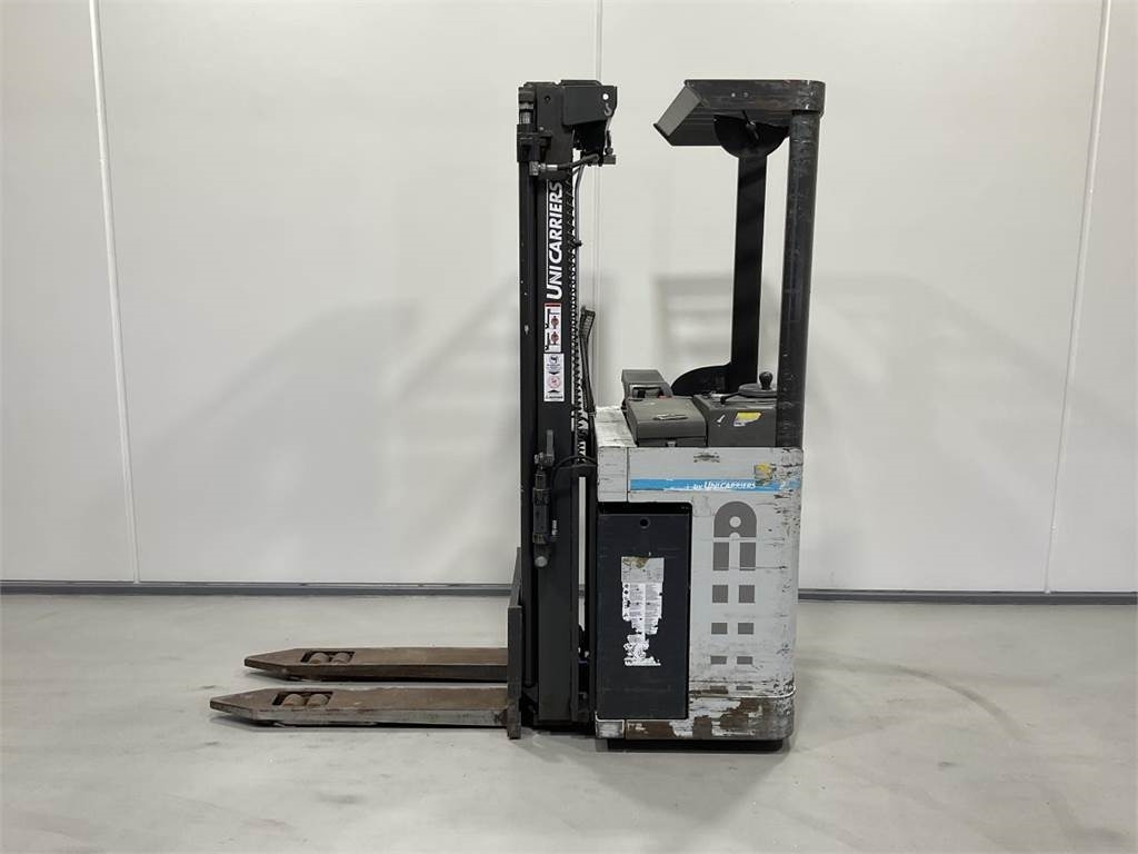 Atlet A/160SDTFVHSN540 - Apilador: foto 3 Atlet A/160SDTFVHSN540 - Apilador: foto 3