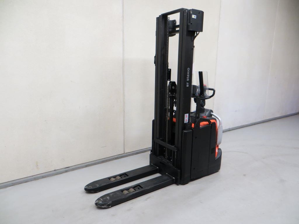 BT SPE140L - Apilador: foto 3 BT SPE140L - Apilador: foto 3