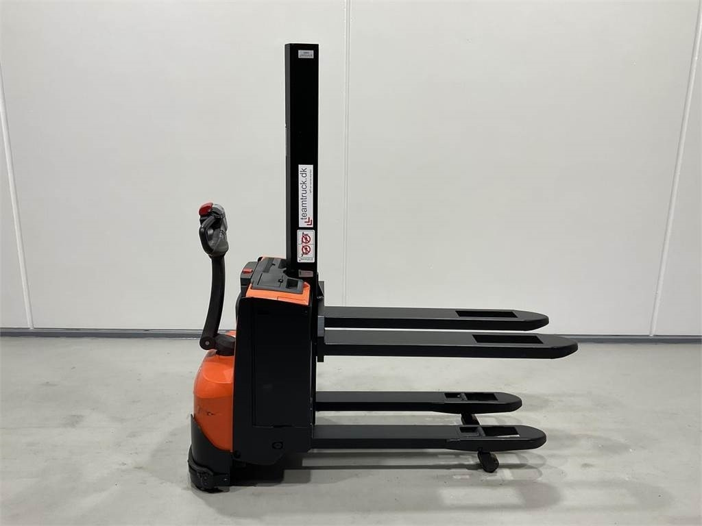 BT SWE080L - Apilador: foto 1 BT SWE080L - Apilador: foto 1