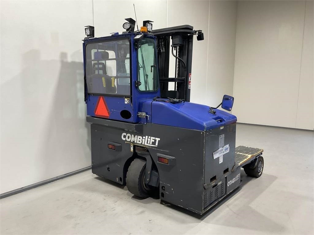 Combilift C4000ET - Carretilla de 4 vías: foto 2 Combilift C4000ET - Carretilla de 4 vías: foto 2