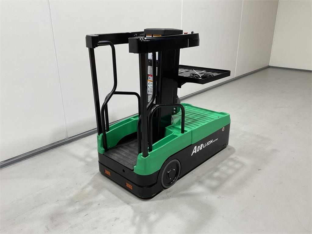 Hangcha CJD02 - Plataforma de tijeras: foto 2 Hangcha CJD02 - Plataforma de tijeras: foto 2