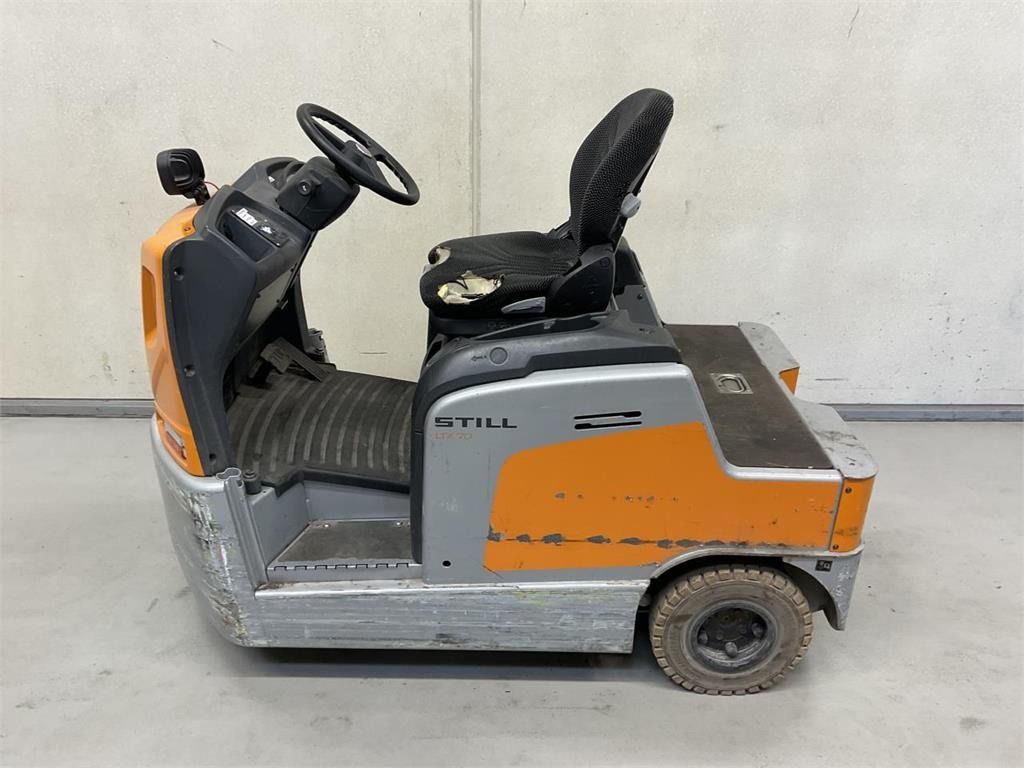 Still LTX 70 - Tractor industrial: foto 3 Still LTX 70 - Tractor industrial: foto 3