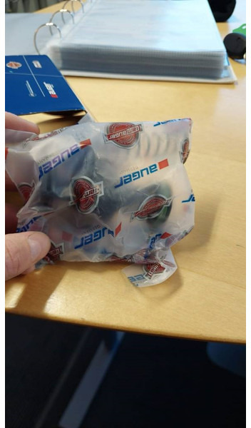 Auger håndfødepumpe Scania diesel pump OE 2543515 - Sistema eléctrico para Remolque: foto 4 Auger håndfødepumpe Scania diesel pump OE 2543515 - Sistema eléctrico para Remolque: foto 4