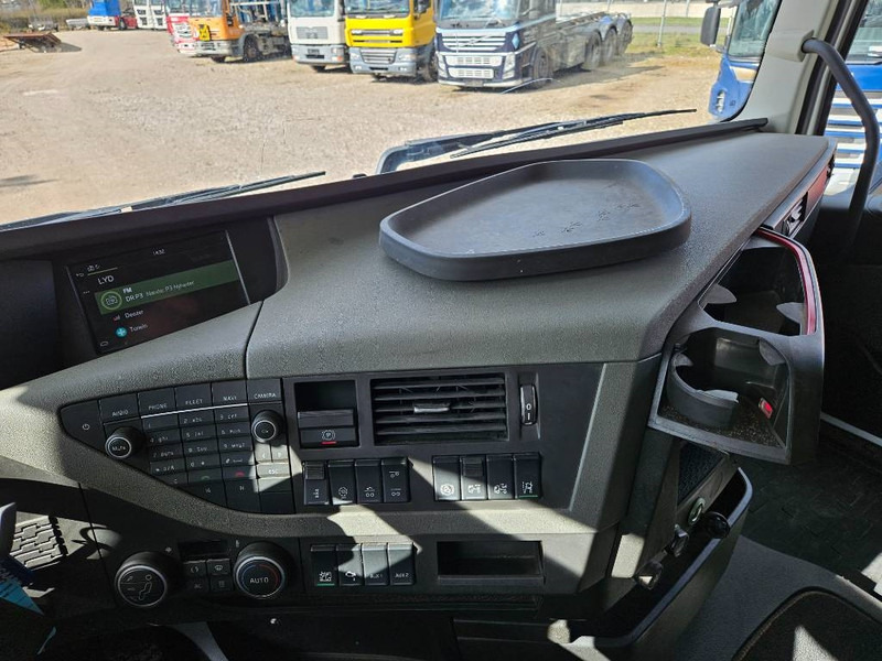 Cabeza tractora Volvo FH 500 // 6x2 // Hydraulik // ACC: foto 14