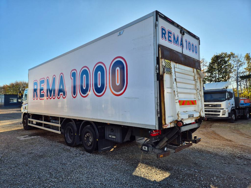 DAF CF 330 // 2 compartments / Cold/freeze - Frigorífico camión: foto 2 DAF CF 330 // 2 compartments / Cold/freeze - Frigorífico camión: foto 2