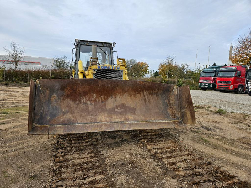 Komatsu D 65 E-8 //Good condition// - Bulldozer: foto 3 Komatsu D 65 E-8 //Good condition// - Bulldozer: foto 3